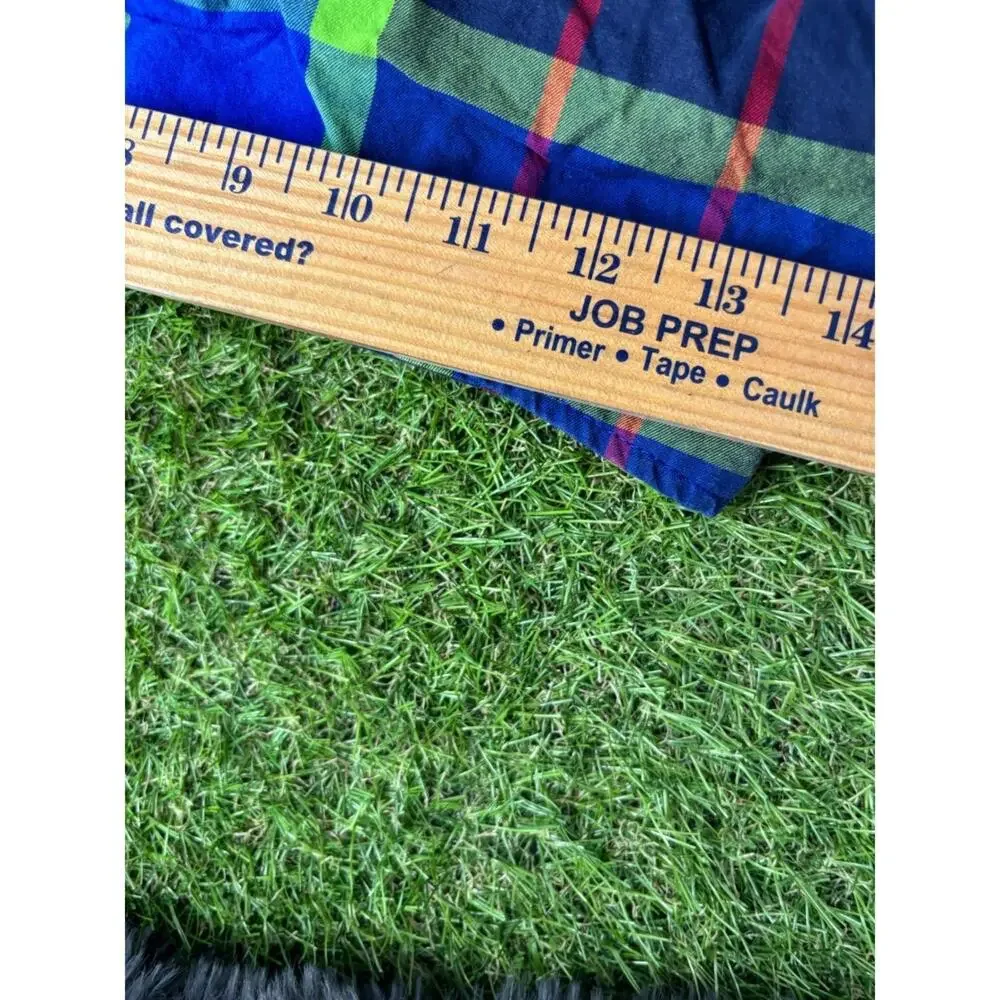 Hollister measurements waist